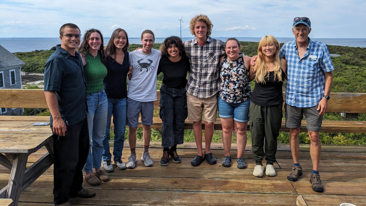 Shoals Marine Lab tweet media