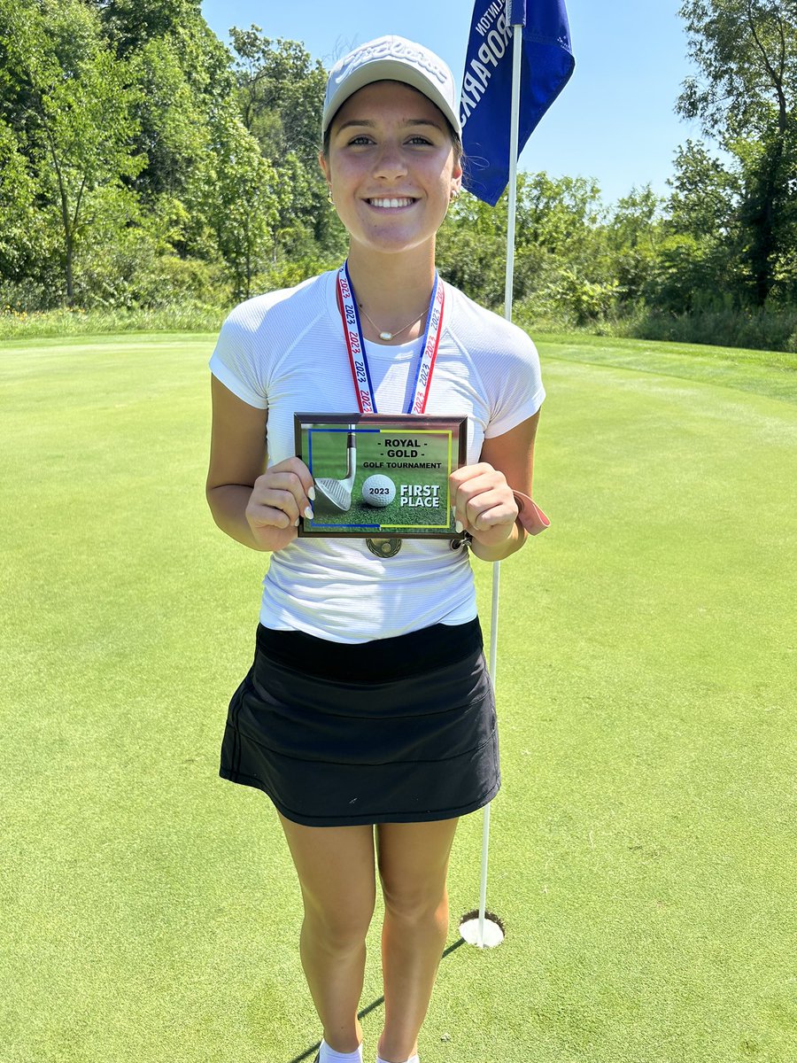 PHSWildcatsGirlsGolf tweet media
