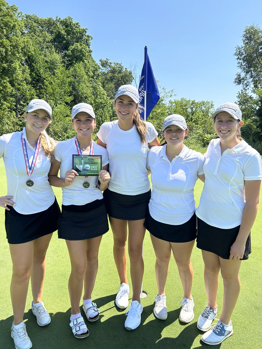 PHSWildcatsGirlsGolf tweet media