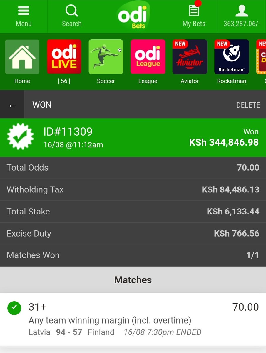 Betting Guru tweet media