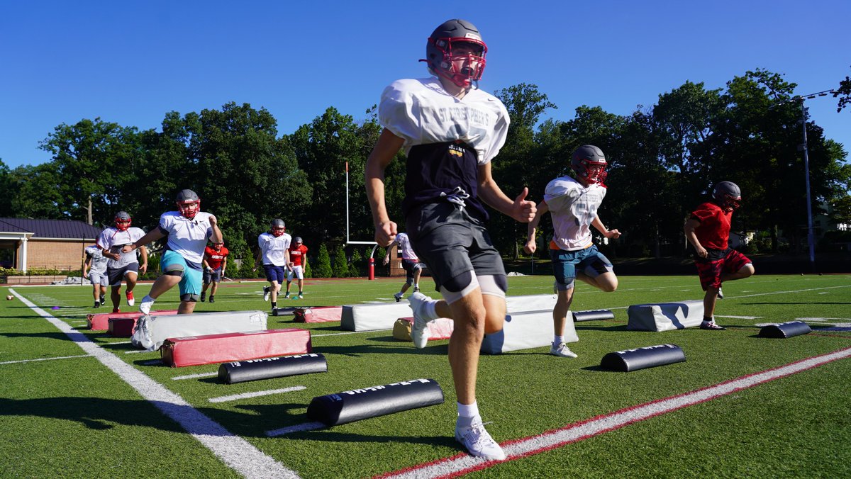 St. Christopher's tweet media