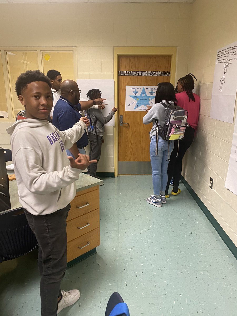 Teaching and modeling behavior is an evidence based approach to school-wide expectations and increase teaching and learning opportunities and outcomes! #pbiscoach <a href="/DeKalbSchools/">DeKalb Schools, GA</a> <a href="/DCSDRegionVII/">Area 3 Elementary - DeKalb County Public Schools</a>