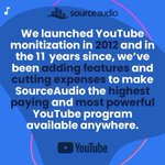 Photo by SourceAudio (@sourceaudio)