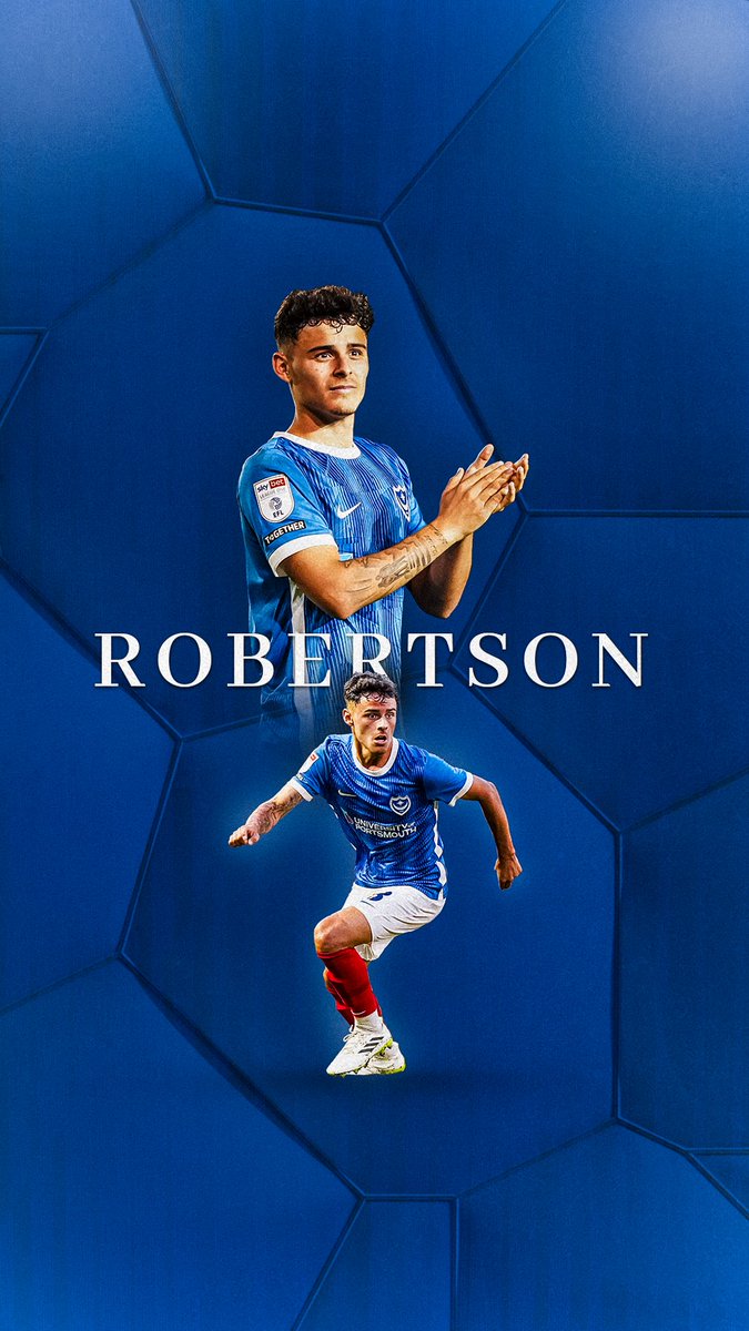 Portsmouth FC tweet media