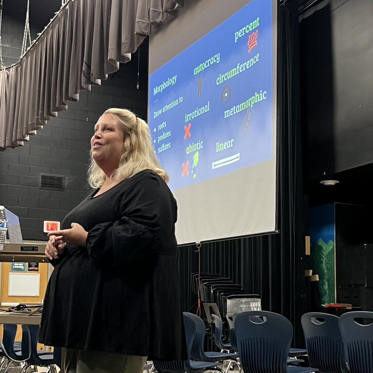 Catherine Ginel, Ed.D. tweet media