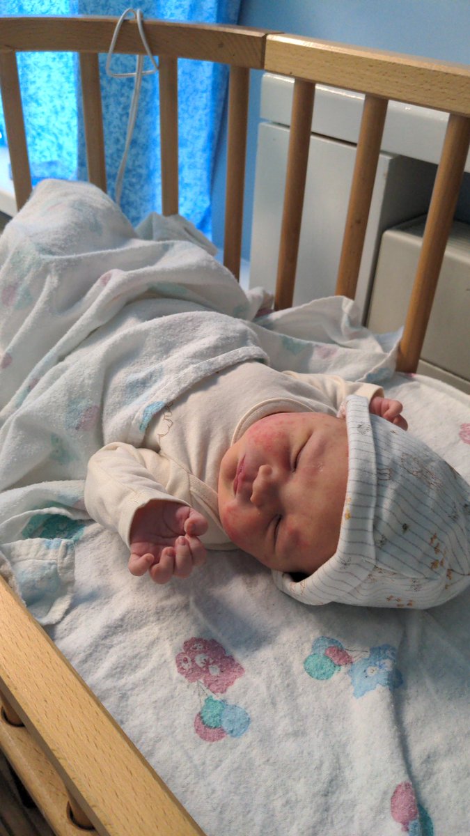 Claire Housley tweet media