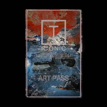 samuca85480's tweet photo. Closing the day with @Iconic_NFT Art Pass Purchase #1131...waiting for the next collab
@Iconic_NFT has collaborated with Jackson Pollock's studio to bring Limited edition prints and digital counterparts of extracts from his studio floor to life
#NFTartists #NFTs #BeyondTheEdge https://t.co/JUvOTK63ND