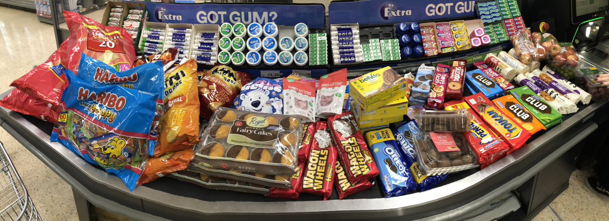 Elliot Newstead tweet media