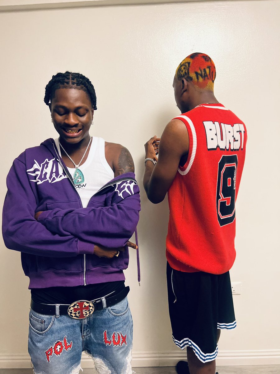 PsychoYP's tweet image. #OsapaLondon 📍
• onerpm.link/osapa-london 
• psychoyp.com