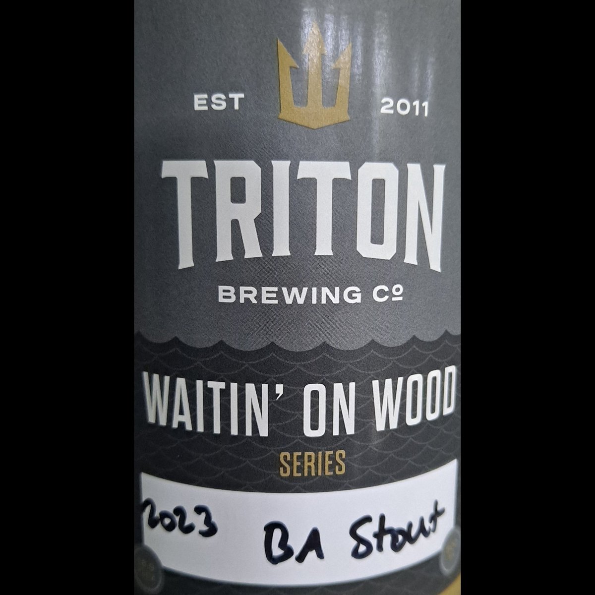 Triton Brewing Company and Bistro tweet media