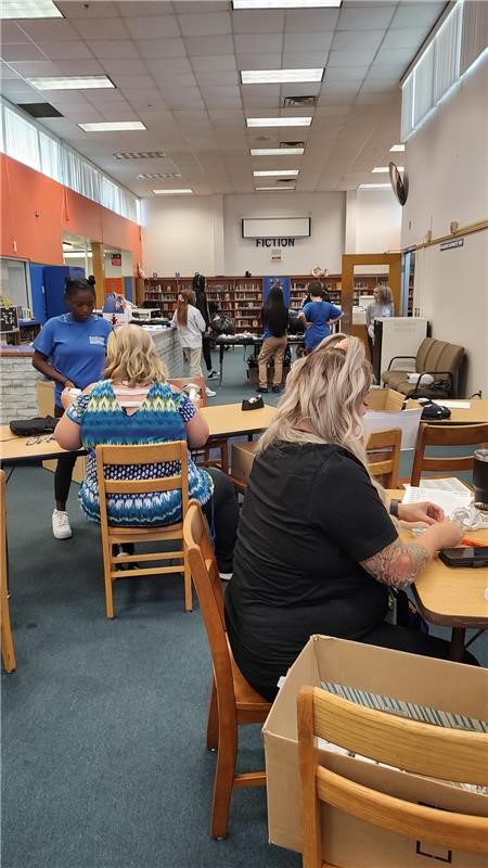 Polk County Public Schools tweet media