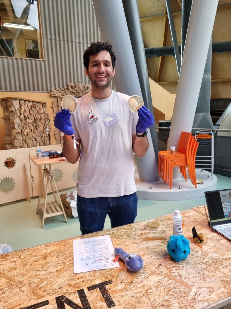 Siddique Amin tweet media