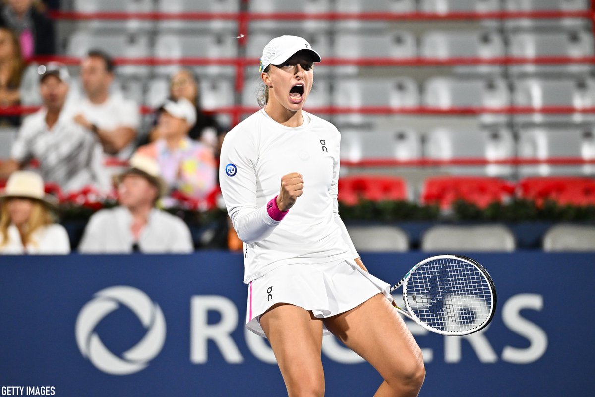 Jeu, Set et Maths tweet media