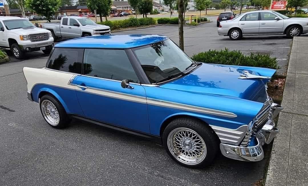 Thibault_BEAL's tweet photo. Encore un Photoshop de @leblogauto ? https://t.co/rW3ECV5HOq