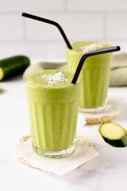 cbtsincorporate's tweet photo. Make a zucchini smoothie today! It’s going to be hot out. This zucchini smoothie is a blend of orange juice, banana, and fresh zucchini. The taste of the zucchini is also light.
#smoothie
#healthy
#cbtsinc https://t.co/liYBgN5ynl