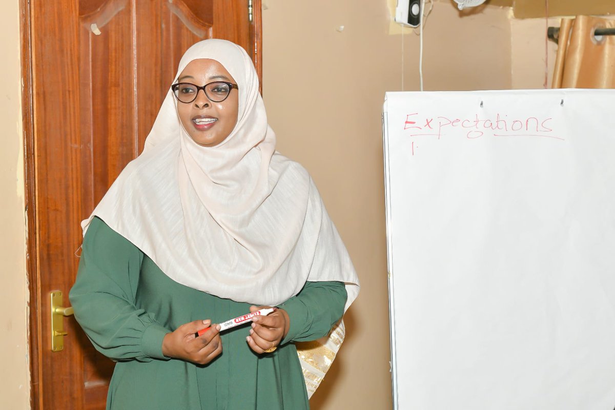Collaborative Centre for Gender and Development tweet media