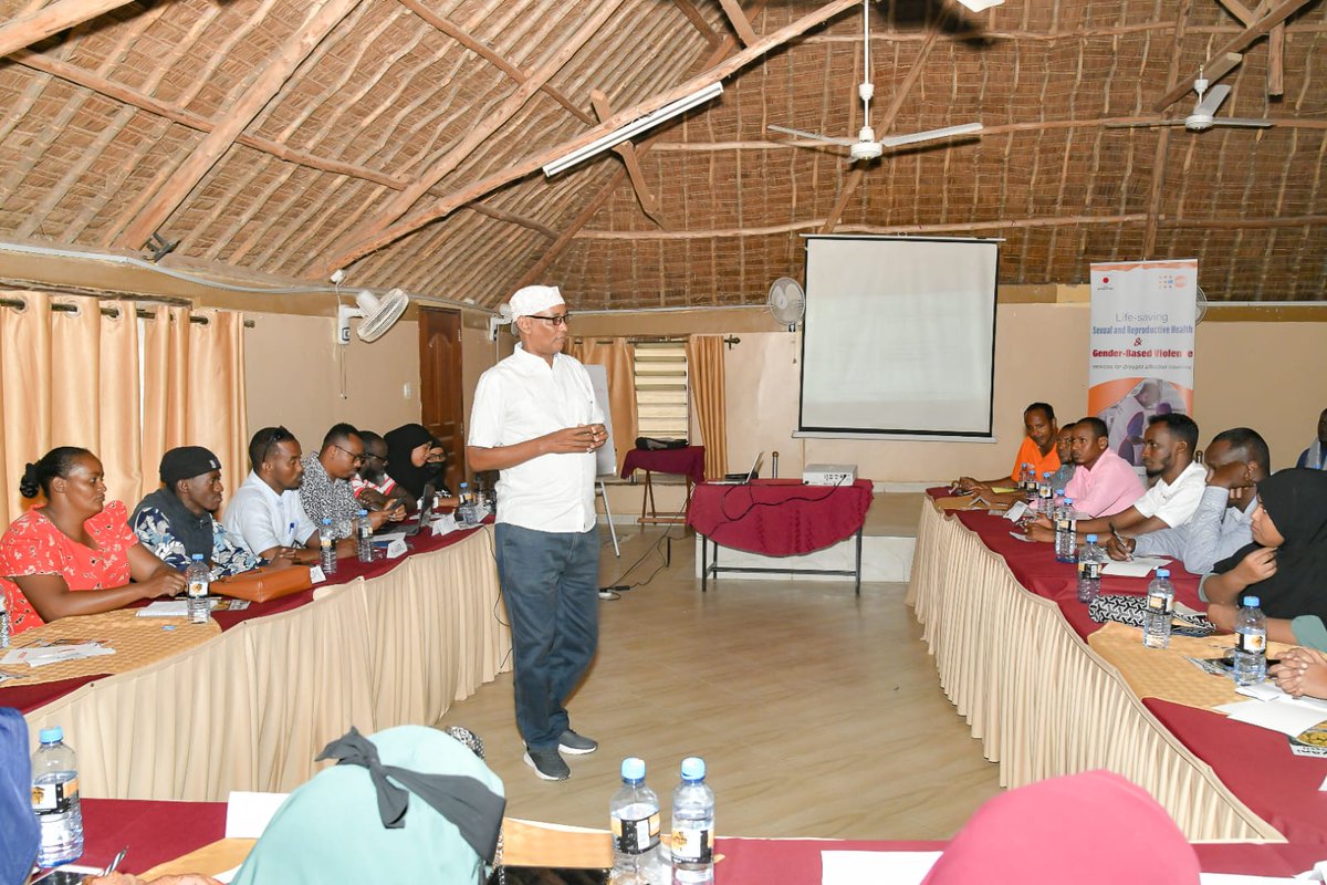 Collaborative Centre for Gender and Development tweet media