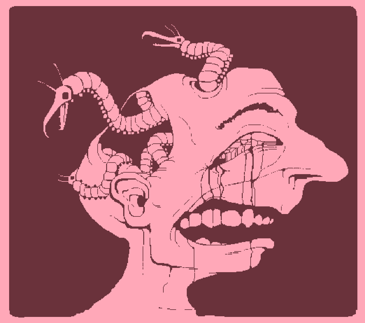 chasms