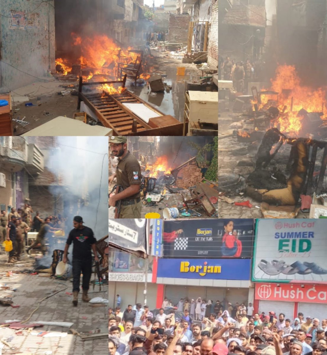 Go & Make Disciple Ministry tweet media