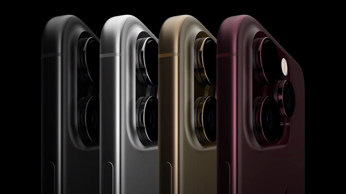 theapplehub's tweet photo. Apple is expected to launch new products next month! Here is what to expect:

iPhone 15 series

The iPhone 15 and iPhone 15 Plus will feature slight design changes including the addition of Dynamic Island (replacing the notch), USB-C port, A16 chip, 48MP wide camera, and more.

The iPhone 15 Pro and iPhone 15 Pro Max will feature more substantial changes including a new titanium body, thinner bezels, Action Button (replacing Mute Switch), USB-C port, A17 chip, and a periscope lens for increased optical zoom (only on Pro Max model).

(Render from @atuos_user)

Apple Watch 

A new Apple Watch Series 9 is expected with minimal changes including a new chip, a new pink color option, and new bands.

Apple could also launch a new Apple Watch Ultra (2nd gen) with a new chip and a black color option.

AirPods

As part of transitioning away from Lightning, Apple could launch a new AirPods Pro model with USB-C next month. It's unclear if other AirPods models will also be updated.

What are you most excited about?