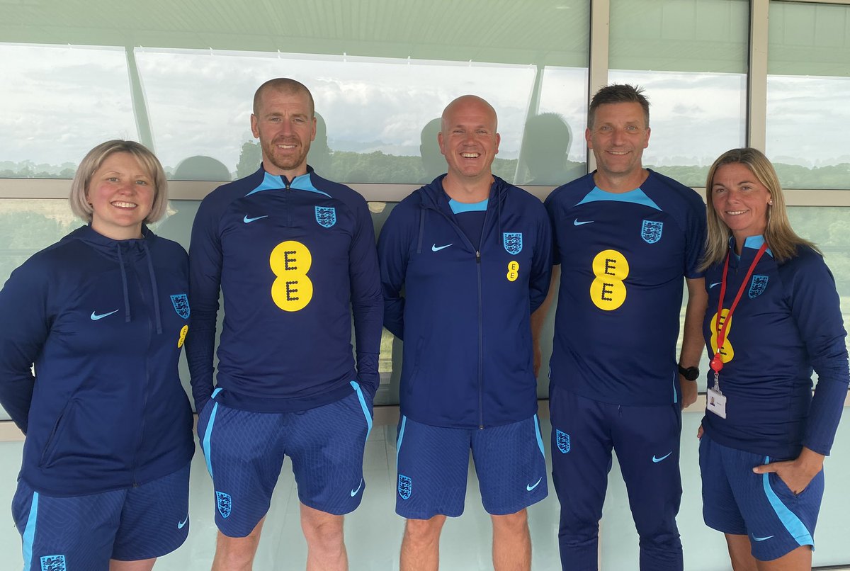 Mark swales tweet media