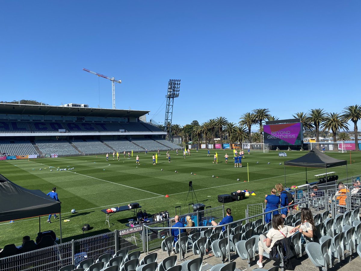 Mark swales tweet media