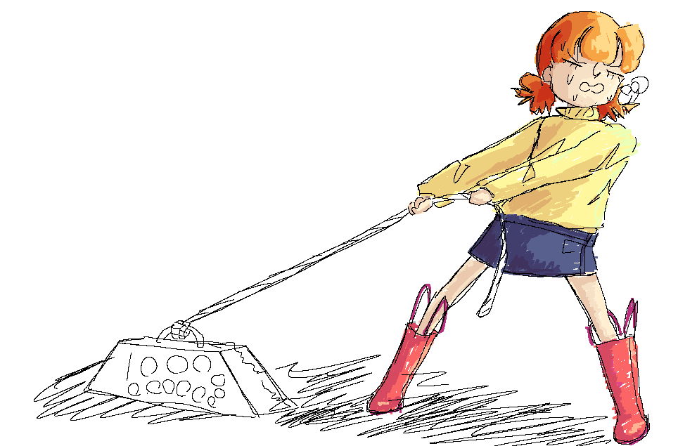 WhalNarr's tweet photo. Heavy
#OC #Drawing https://t.co/e60iU0AnLD