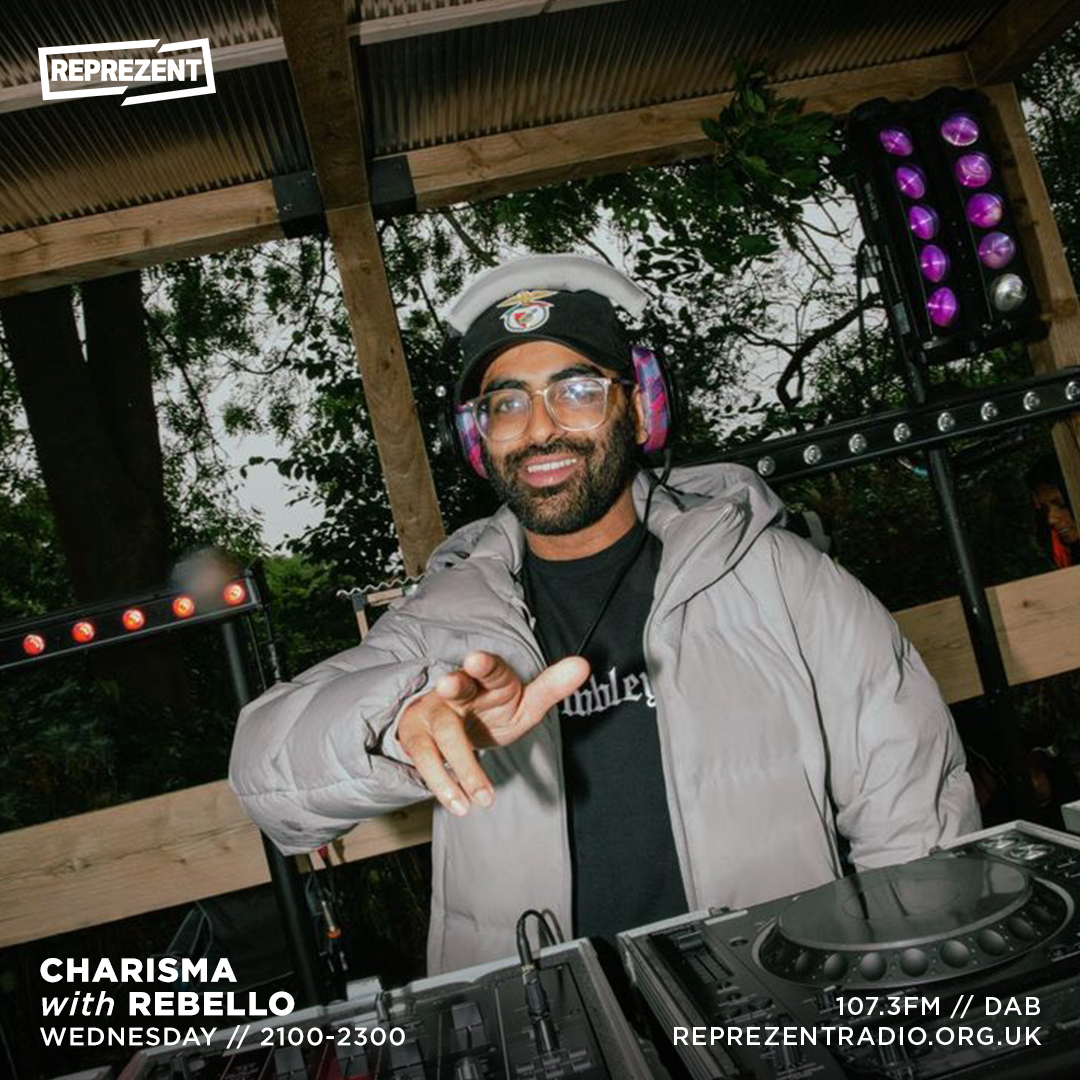 Reprezent 107.3FM tweet media