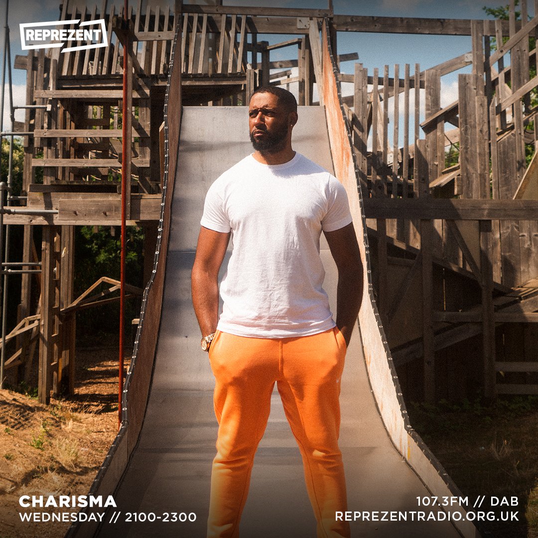 Reprezent 107.3FM tweet media