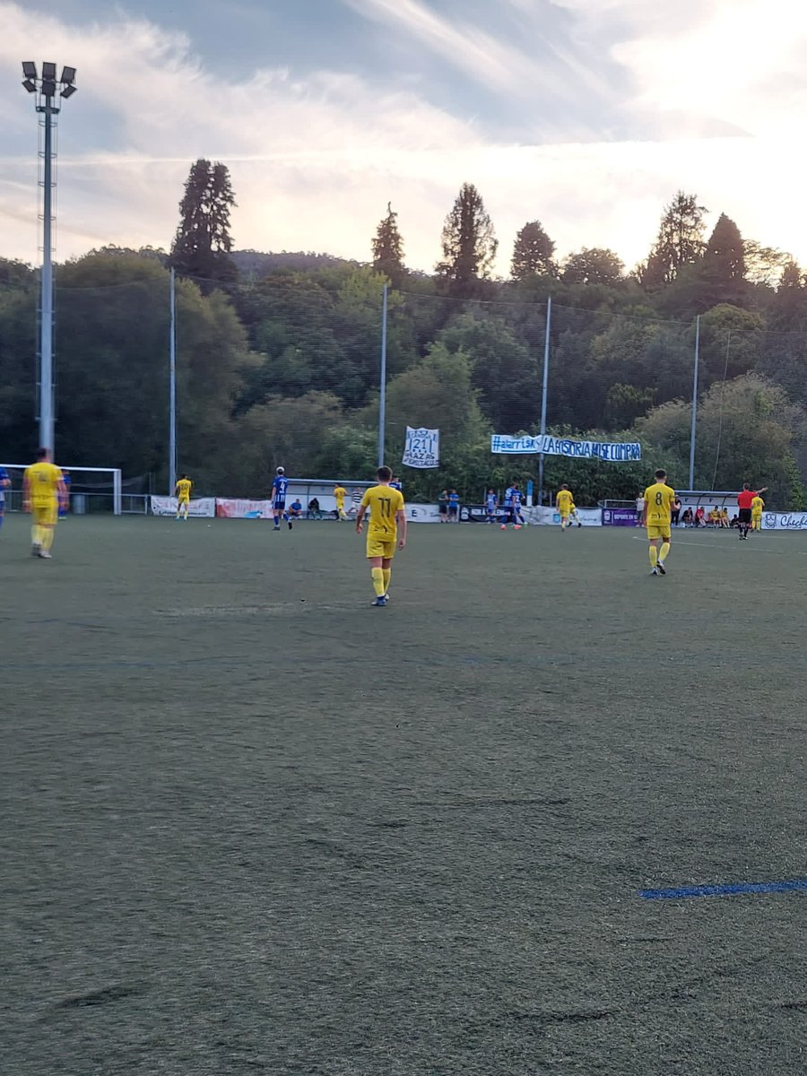 Eume Deportivo tweet media