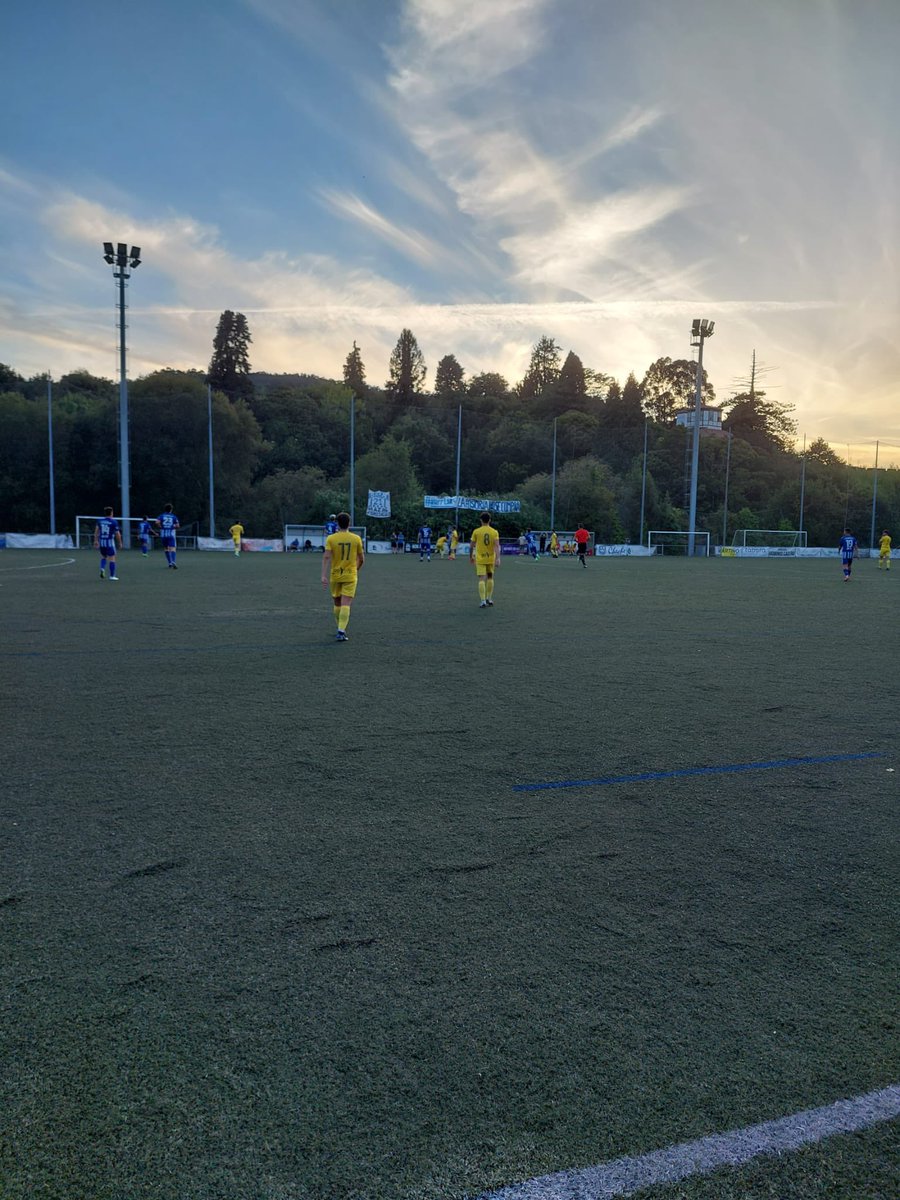 Eume Deportivo tweet media