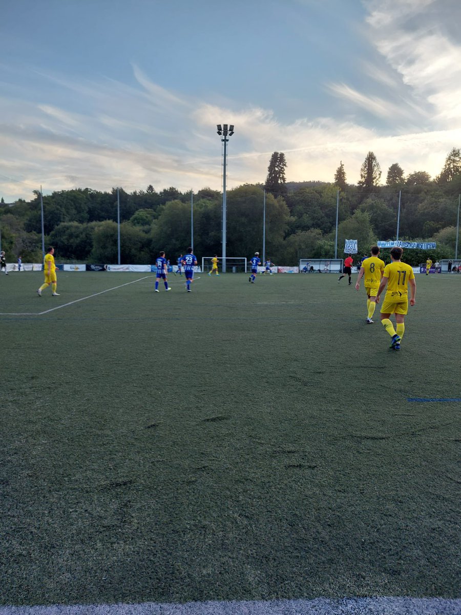 Eume Deportivo tweet media