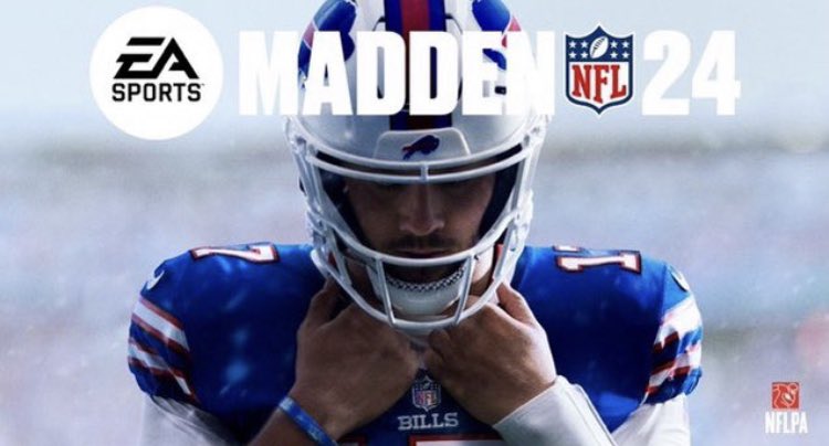 titansapologist's tweet image. I Have 2 Madden 24 DELUXE EDITION To Giveaway!🚨

Rules:
- RT &amp;amp; LIKE this tweet ♻️ + ❤️ 
- Follow Me 
- Comment when done 📝🙂

The Winner will be randomly chosen in Tomorrow! Good Luck! 🍀 #Madden24 #MaddenNFL23 Free Copy of Madden 24 🫢 #MaddenNFL24