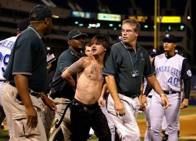 JOESOX3's tweet photo. These guys lived in the future they came to warn us about the Royal Flush invasion of Getz, Mr Culture builder ect #whitesox #firehahn #firewilliams #selltheteam #firegetz #firethemall #royalflush https://t.co/0ScsqqJDeD