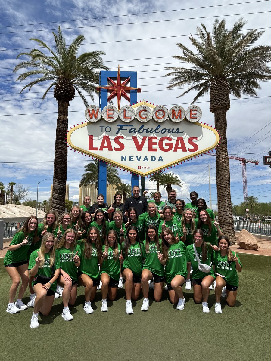 Viva Mean Green

#GMG