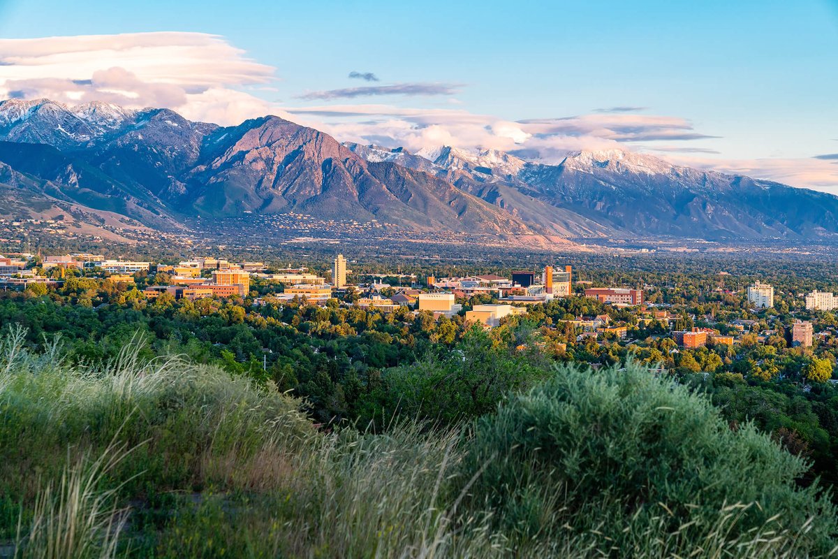 The Department of History (<a href="/uofuhistory/">History @ The U</a>) at the University of Utah is hiring a Tenure-Track Assistant Professor for Pre-Modern Middle East, North Africa, and Islamic World History (600-1400 CE). Applications are due Nov. 3, 2023. Spread the word! 

utah.peopleadmin.com/postings/151489