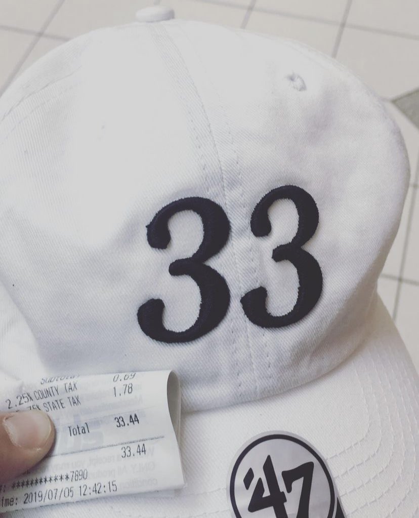 Nick Hinton tweet media