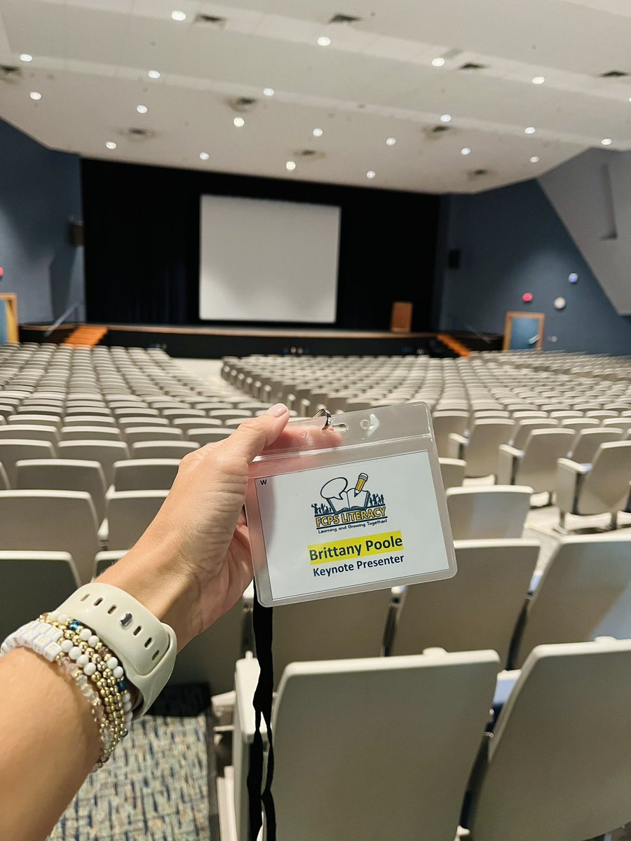 Brittany Poole tweet media