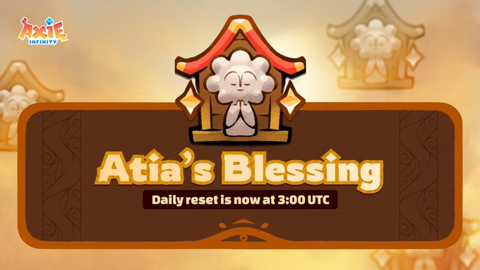 Axie Infinity Brasil 🇧🇷 tweet media