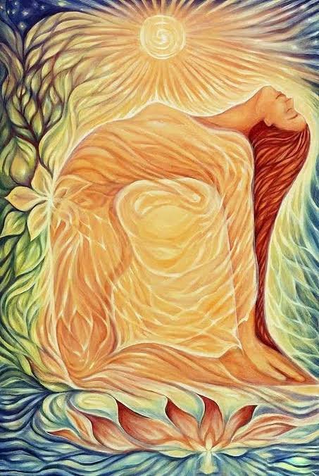 Teotecnia's tweet photo. Tenemos el poder de transformarnos a nosotros mismos a través de nuestras acciones. No somos nuestras intenciones, ni nuestros ideales; somos lo que materializamos mediante nuestros actos. Somos lo que nuestra voluntad nos permite mostrar al Sol. https://t.co/7HLqjvkSBp