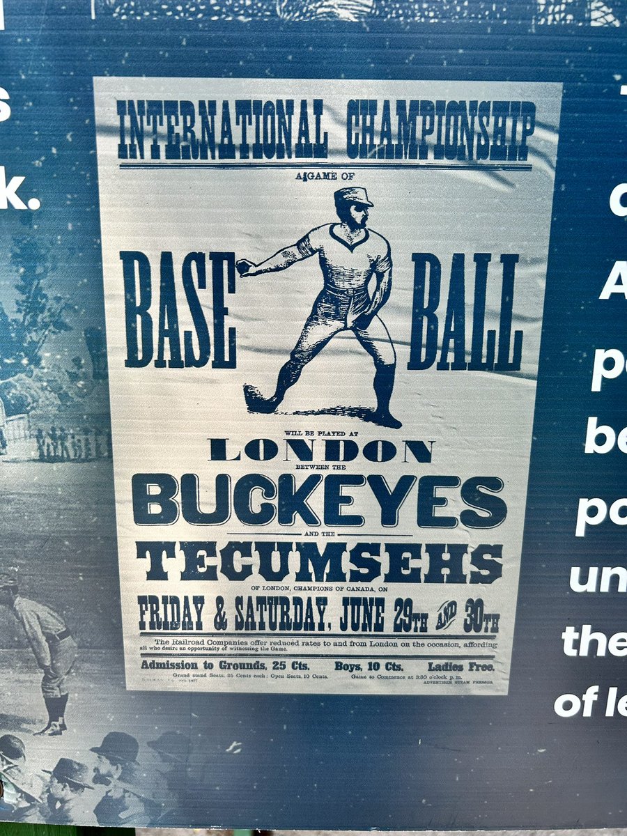 Downtown London tweet media