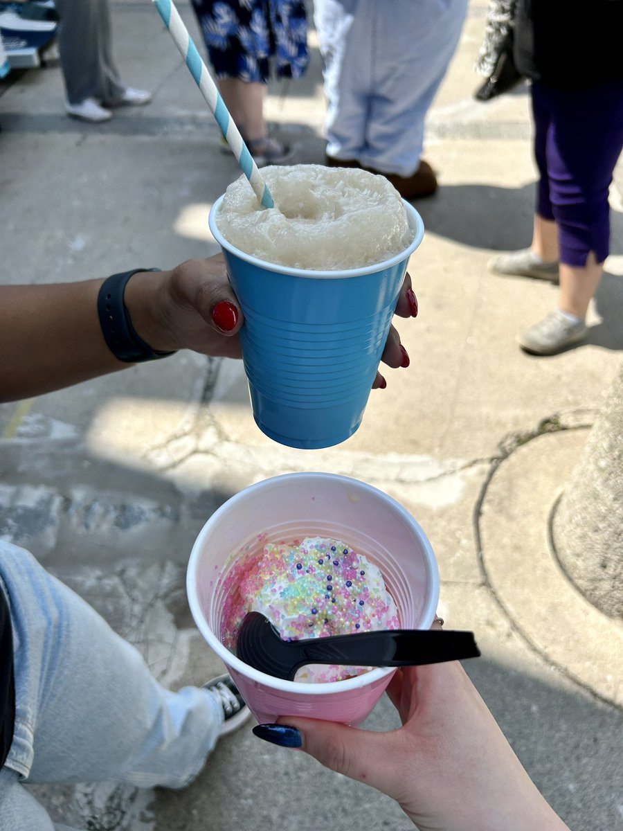 Downtown London tweet media