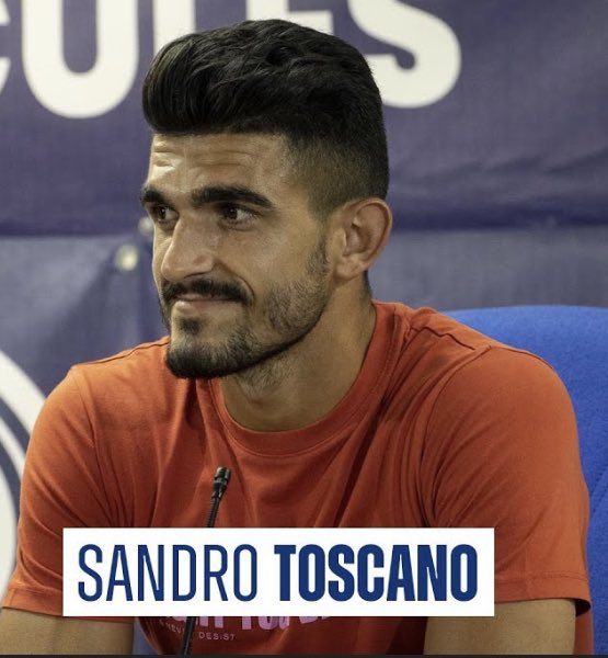 💙🤍Tonino Moreno💯 tweet media