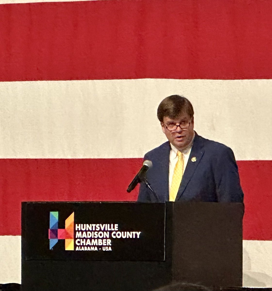 HudsonAlpha Economic Development (@hudsonalphaecd) on Twitter photo <a href="/RepDaleStrong/">Dale W. Strong</a> - thanks for the <a href="/hudsonalpha/">HudsonAlpha</a> shout-out today at the <a href="/huntsvillealcoc/">huntsvillealcoc</a> update. Proud to be in <a href="/huntsvillecity/">City of Huntsville, AL</a> @MadisonCountyAl <a href="/RepDaleStrong/">Dale W. Strong</a> - thanks for the <a href="/hudsonalpha/">HudsonAlpha</a> shout-out today at the <a href="/huntsvillealcoc/">huntsvillealcoc</a> update. Proud to be in <a href="/huntsvillecity/">City of Huntsville, AL</a> @MadisonCountyAl