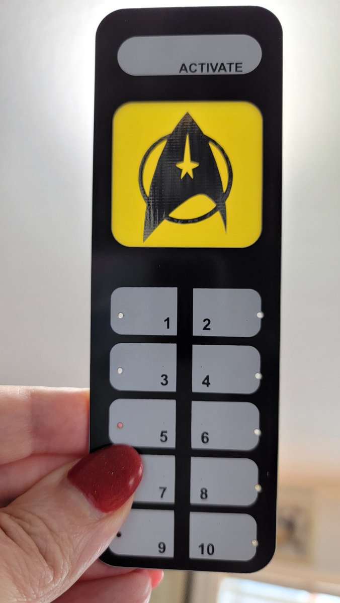 Anne Barela tweet media