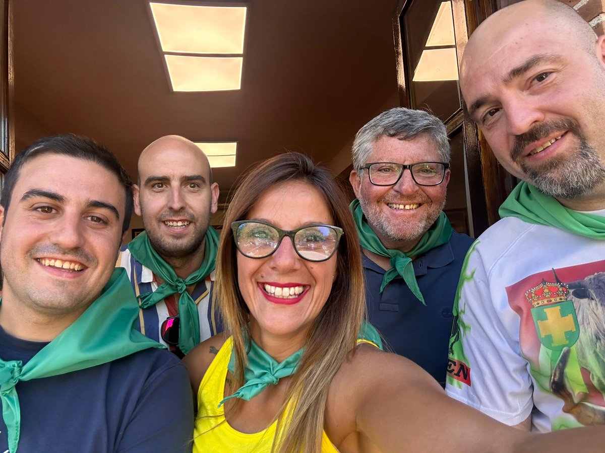 Nacho Redondo tweet media