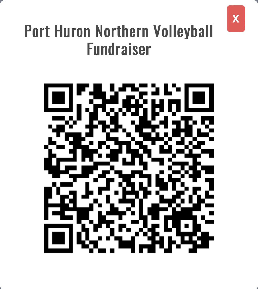 Please help Port Huron Northern Volleyball raise money for our fundraiser by clicking the link below. Thank you!

app.raise-365.com/digital/146167…