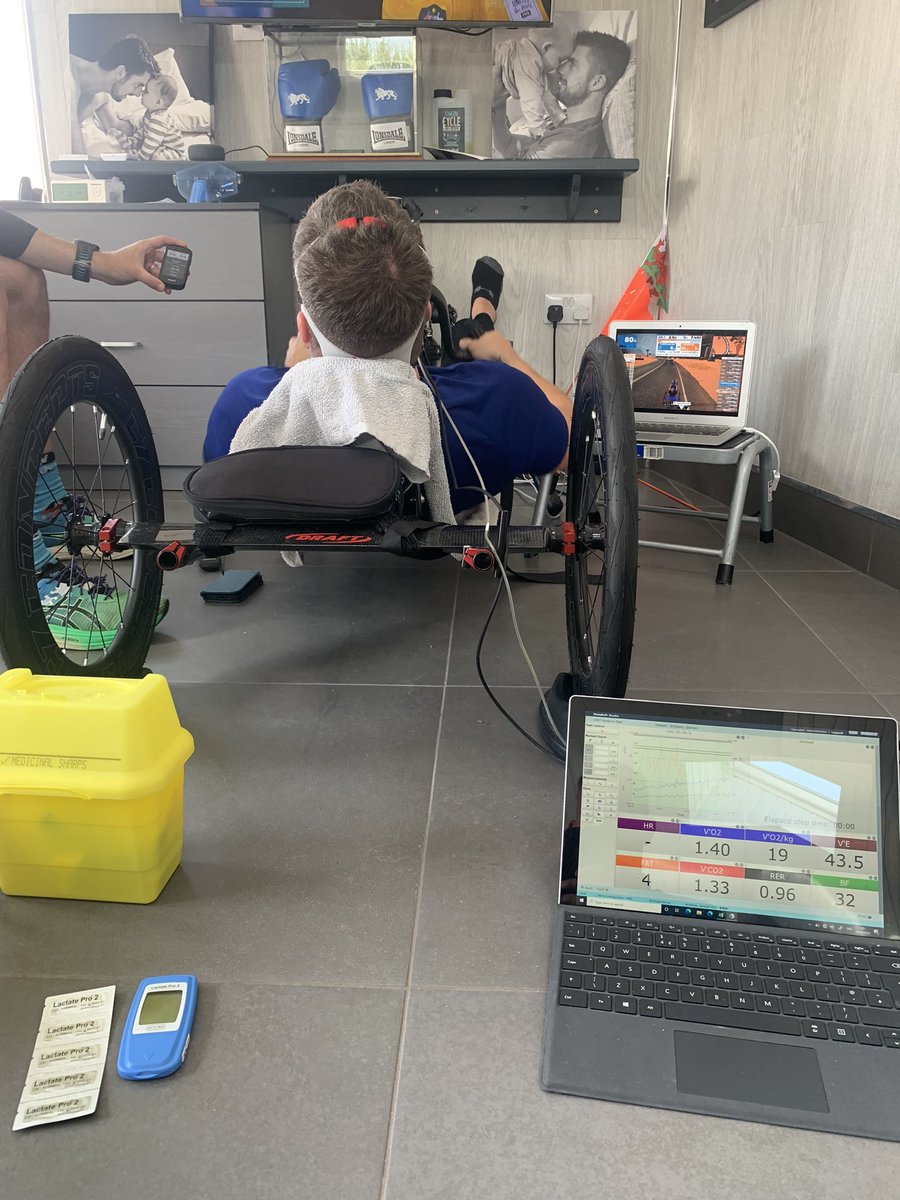 Geraint Forster tweet media