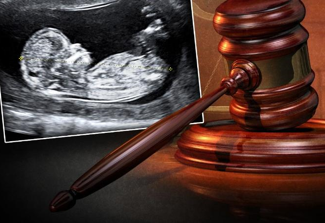 LifeNewsHQ's tweet photo. VICTORY! Federal Appeals Court Stops Mail-Order Abortions, Blocks Joe Biden��s Illegal Scheme https://t.co/ihaw6XSjMW https://t.co/QdPjfp0aTT