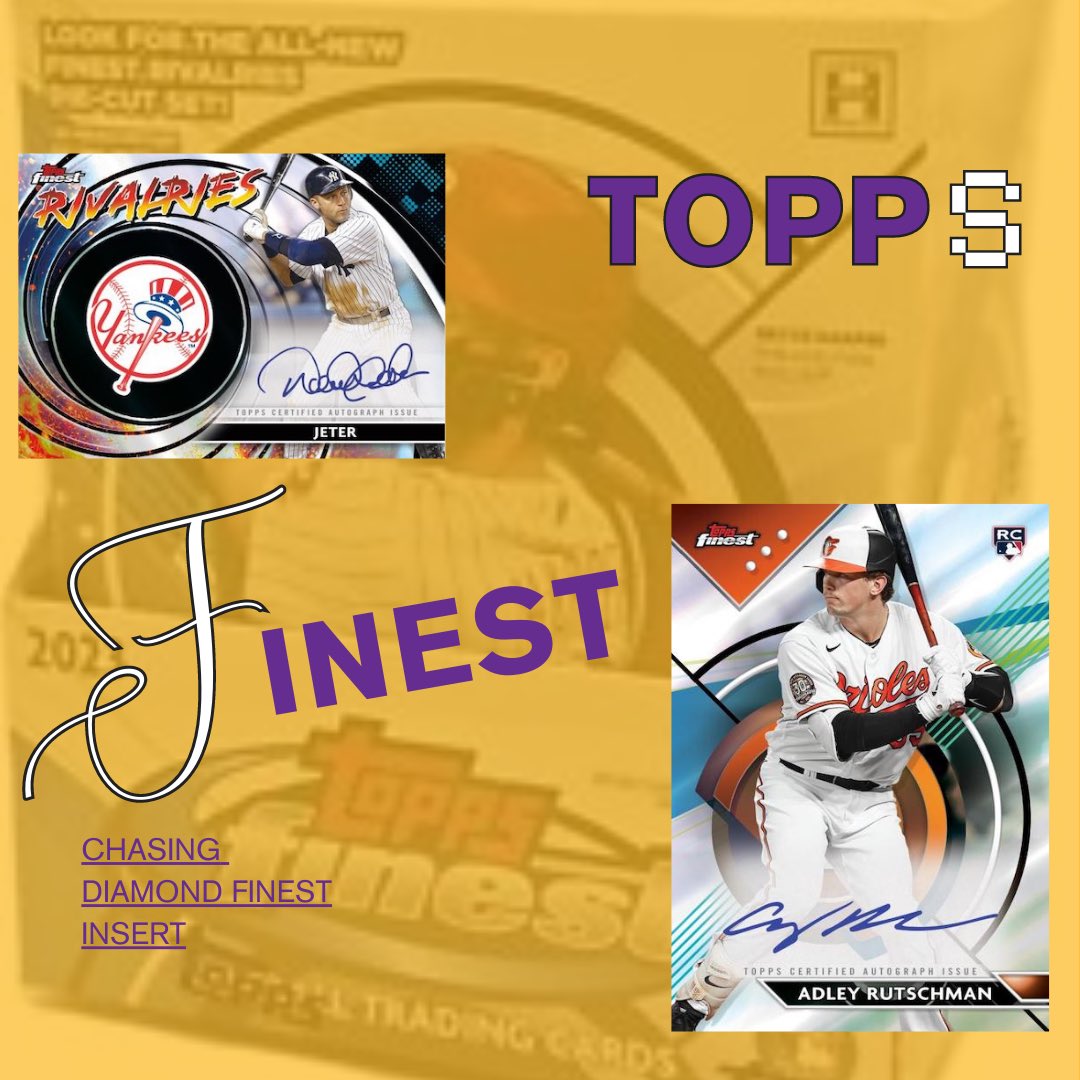 NgoHitter's tweet image. We’re running another multi sport (football, basketball, baseball) random team break tonight on Twitch

We’ve all been in breaks where we get a team we don’t want

Come watch my live #stream tonight at 7:30pm pst on Twitch

Twitch.tv/NgoHitter

#whodoyoucollect #boxbreaks